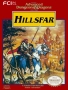 Nintendo  NES&nbsp; - &nbsp;AD&D Hillsfar